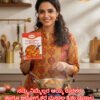Trishu Chicken Sambar Masala – Authentic village-made spice blend for perfect chicken sambar taste