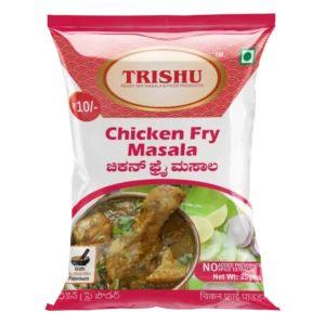 Trishu Chicken Fry Masala