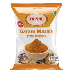 Trishu Super Garam Masala