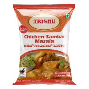 Trishu Chicken Sambar Masala
